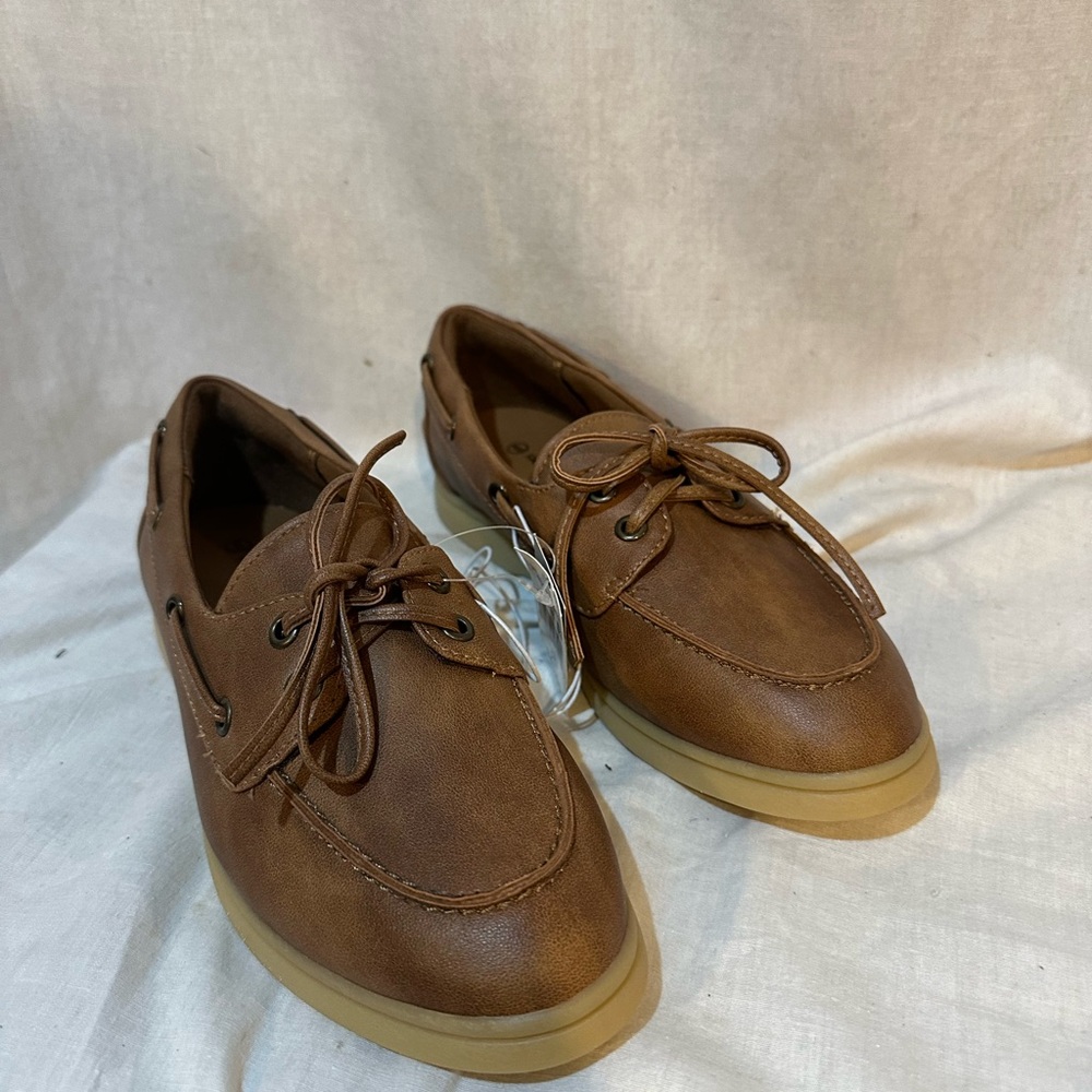 Woman’s Casual Shoes